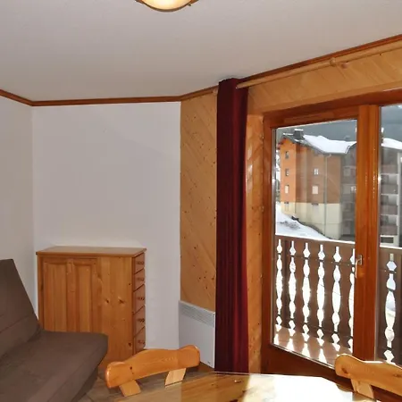 Fuchsia 16 - Altitude Immobilier * Châtel
