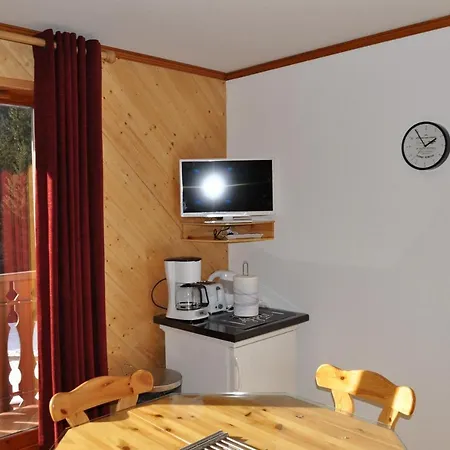 Appartement Fuchsia 16 - Altitude Immobilier *